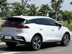 BYD Yuan Plus EV Glory Edition 600KM Premium - ფოტო 3