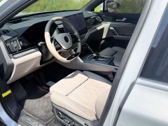 BYD Yuan Plus EV Glory Edition 600KM Premium - ფოტო 4