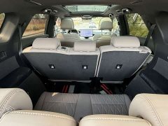 BYD Yuan Plus EV Glory Edition 600KM Premium - ფოტო 8