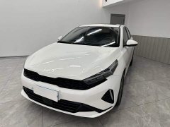 Kia K3 1.5L CVT Luxury Edition - ფოტო 1