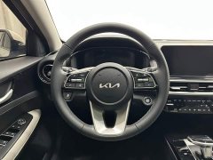 Kia K3 1.5L CVT Luxury Edition - ფოტო 10