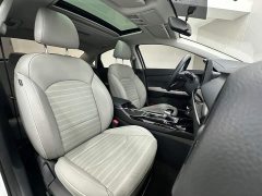 Kia K3 1.5L CVT Luxury Edition - ფოტო 11
