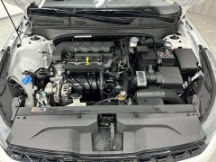 Kia K3 1.5L CVT Luxury Edition - ფოტო 17