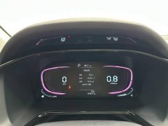 Kia K3 1.5L CVT Luxury Edition - ფოტო 19
