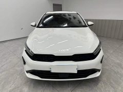 Kia K3 1.5L CVT Luxury Edition - ფოტო 2