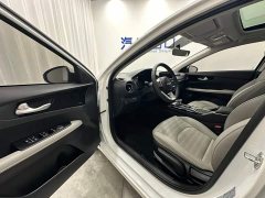 Kia K3 1.5L CVT Luxury Edition - ფოტო 7