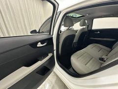 Kia K3 1.5L CVT Luxury Edition - ფოტო 8