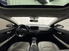 Kia K3 1.5L CVT Luxury Edition - ფოტო 9