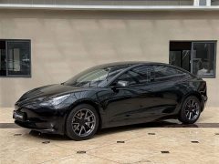 Tesla Model 3 2022 Rear-Wheel Drive - ფოტო 1