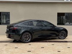 Tesla Model 3 2022 Rear-Wheel Drive - ფოტო 11