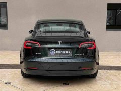 Tesla Model 3 2022 Rear-Wheel Drive - ფოტო 12
