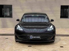 Tesla Model 3 2022 Rear-Wheel Drive - ფოტო 2