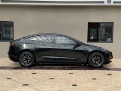 Tesla Model 3 2022 Rear-Wheel Drive - ფოტო 3