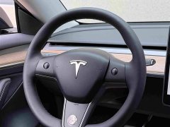 Tesla Model 3 2022 Rear-Wheel Drive - ფოტო 5