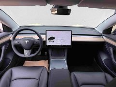 Tesla Model 3 2022 Rear-Wheel Drive - ფოტო 6