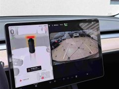 Tesla Model 3 2022 Rear-Wheel Drive - ფოტო 9
