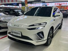 BYD Haima Sealion 06 EV 605 Navigator Pro - ფოტო 1