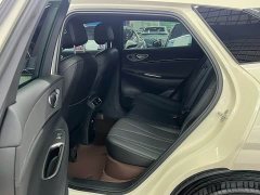 BYD Haima Sealion 06 EV 605 Navigator Pro - ფოტო 11