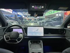 BYD Haima Sealion 06 EV 605 Navigator Pro - ფოტო 12