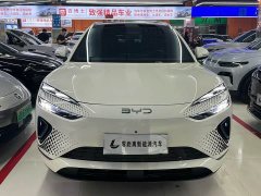 BYD Haima Sealion 06 EV 605 Navigator Pro - ფოტო 2