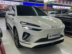 BYD Haima Sealion 06 EV 605 Navigator Pro - ფოტო 3