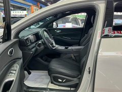 BYD Haima Sealion 06 EV 605 Navigator Pro - ფოტო 4
