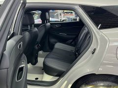 BYD Haima Sealion 06 EV 605 Navigator Pro - ფოტო 5