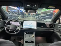 BYD Haima Sealion 06 EV 605 Navigator Pro - ფოტო 6