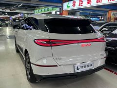BYD Haima Sealion 06 EV 605 Navigator Pro - ფოტო 7