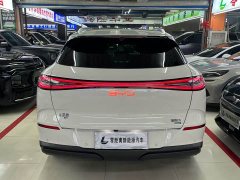 BYD Haima Sealion 06 EV 605 Navigator Pro - ფოტო 8