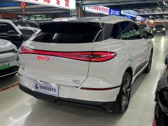 BYD Haima Sealion 06 EV 605 Navigator Pro - ფოტო 9