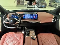 BMW iX 2022 xDrive50 - ფოტო 10