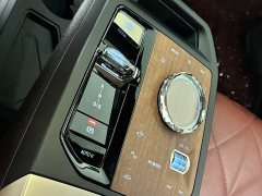 BMW iX 2022 xDrive50 - ფოტო 11