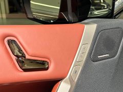 BMW iX 2022 xDrive50 - ფოტო 13