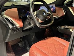 BMW iX 2022 xDrive50 - ფოტო 14