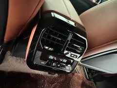 BMW iX 2022 xDrive50 - ფოტო 15