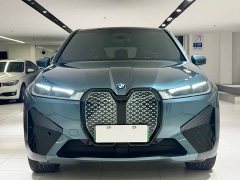 BMW iX 2022 xDrive50 - ფოტო 2