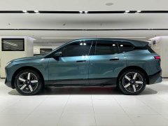 BMW iX 2022 xDrive50 - ფოტო 4