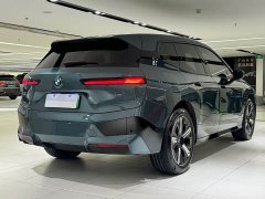 BMW iX 2022 xDrive50 - ფოტო 5