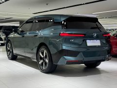 BMW iX 2022 xDrive50 - ფოტო 6