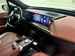 BMW iX 2022 xDrive50 - ფოტო 7