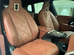 BMW iX 2022 xDrive50 - ფოტო 8