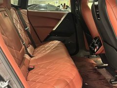 BMW iX 2022 xDrive50 - ფოტო 9