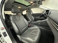 Hyundai Elantra 2022 1.5L CVT Luxury - ფოტო 12