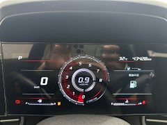 Hyundai Elantra 2022 1.5L CVT Luxury - ფოტო 18