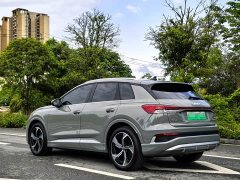 Audi Q4 e-tron 40 e-tron Creative Edition - ფოტო 4