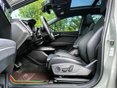 Audi Q4 e-tron 40 e-tron Creative Edition - ფოტო 7