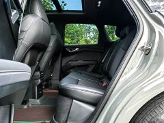 Audi Q4 e-tron 40 e-tron Creative Edition - ფოტო 8