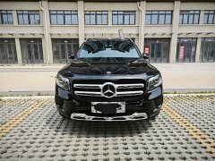 Mercedes-Benz GLB 220 Dynamic - ფოტო 1
