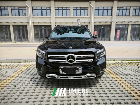 2023 Mercedes-Benz GLB 220 Dynamic - ავტომობილი ჩინეთიდან